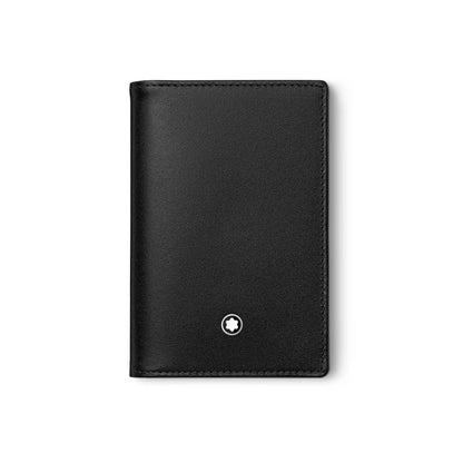 Meisterstück Visitenkartenetui, Leder von Montblanc (MB14108)