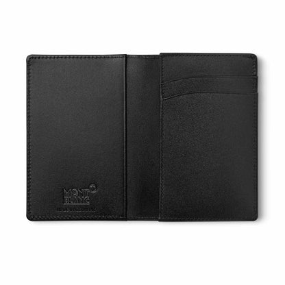 Meisterstück Visitenkartenetui, Leder von Montblanc (MB14108)