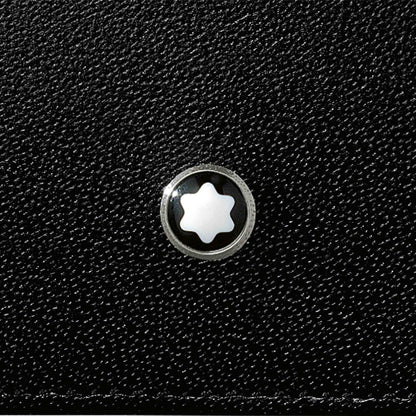 Meisterstück Visitenkartenetui, Leder von Montblanc (MB14108)
