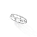 Messika Alliance Move Romane (07080-WG) aus Weißgold mit Diamant