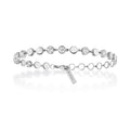 Messika D-Vibes Armband MM (12484-WG) aus Weißgold mit Diamant