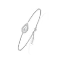 Messika Fiery Diamantarmband (14238-WG) aus Weißgold mit Diamant