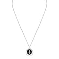 Messika Lucky Move MM Onyx (10838-WG) aus Weißgold mit Diamant und Onyx