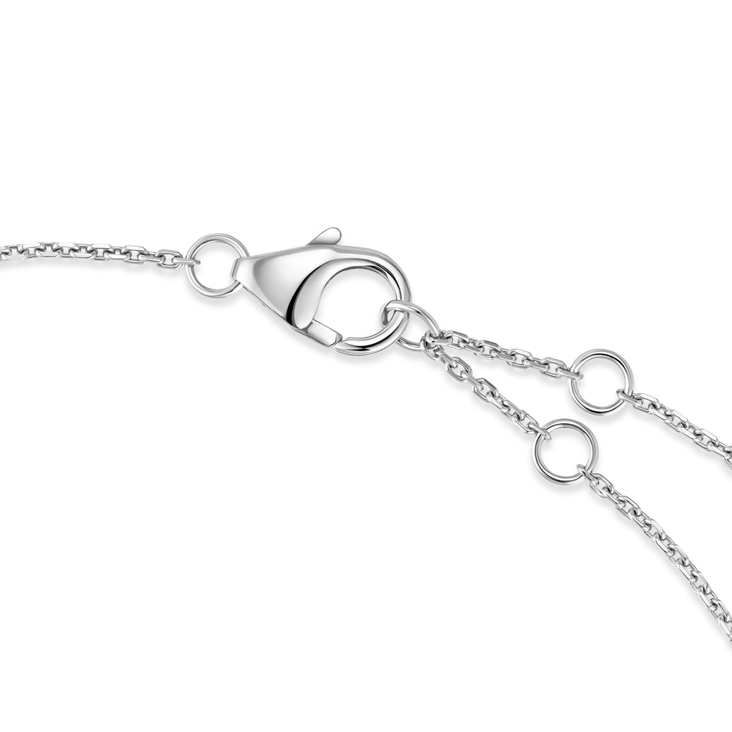Messika Messika CARE(S) Armband (12074-WG) aus Weißgold mit Diamant
