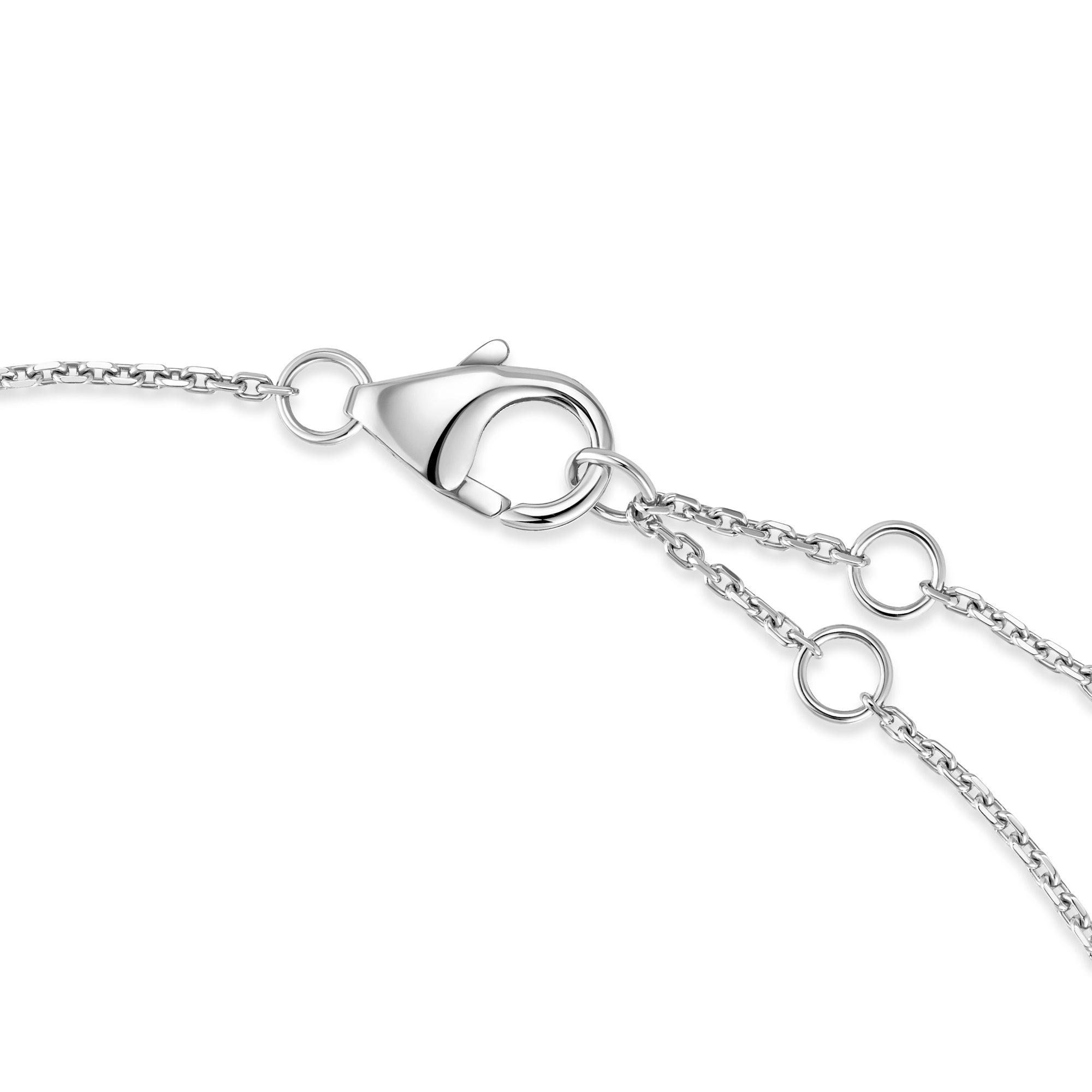 Messika Messika CARE(S) Armband (12074-WG) aus Weißgold mit Diamant