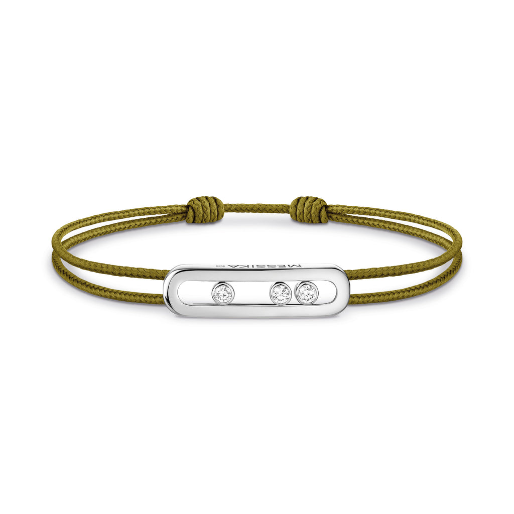 Messika Messika CARE(S) Armband (14097-WG) aus Weißgold mit Diamant