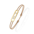 Messika Messika CARE(S) Armband (14099-YG) aus Gelbgold mit Diamant