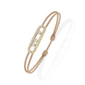 Messika Messika CARE(S) Armband (14102-YG) aus Gelbgold mit Diamant