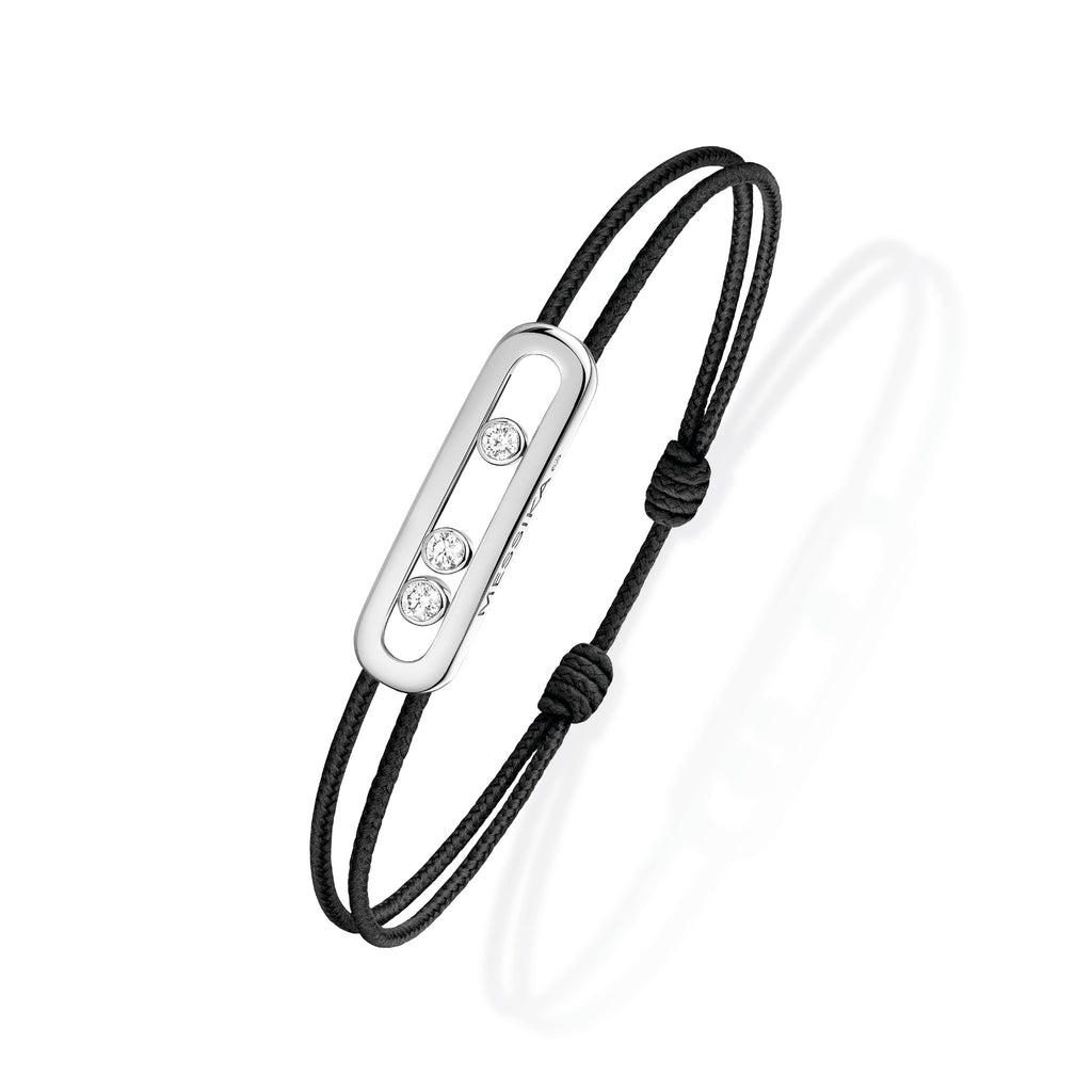 Messika Messika CARE(S) Armband (14140-WG) aus Weißgold mit Diamant