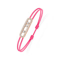 Messika Messika CARE(S) Armband (14654-PG) aus Roségold mit Diamant
