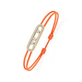 Messika Messika CARE(S) Armband (14656-YG) aus Gelbgold mit Diamant
