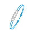 Messika Messika CARE(S) Armband (14657-WG) aus Weißgold mit Diamant
