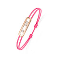 Messika Messika CARE(S) Armband (14658-PG) aus Roségold mit Diamant