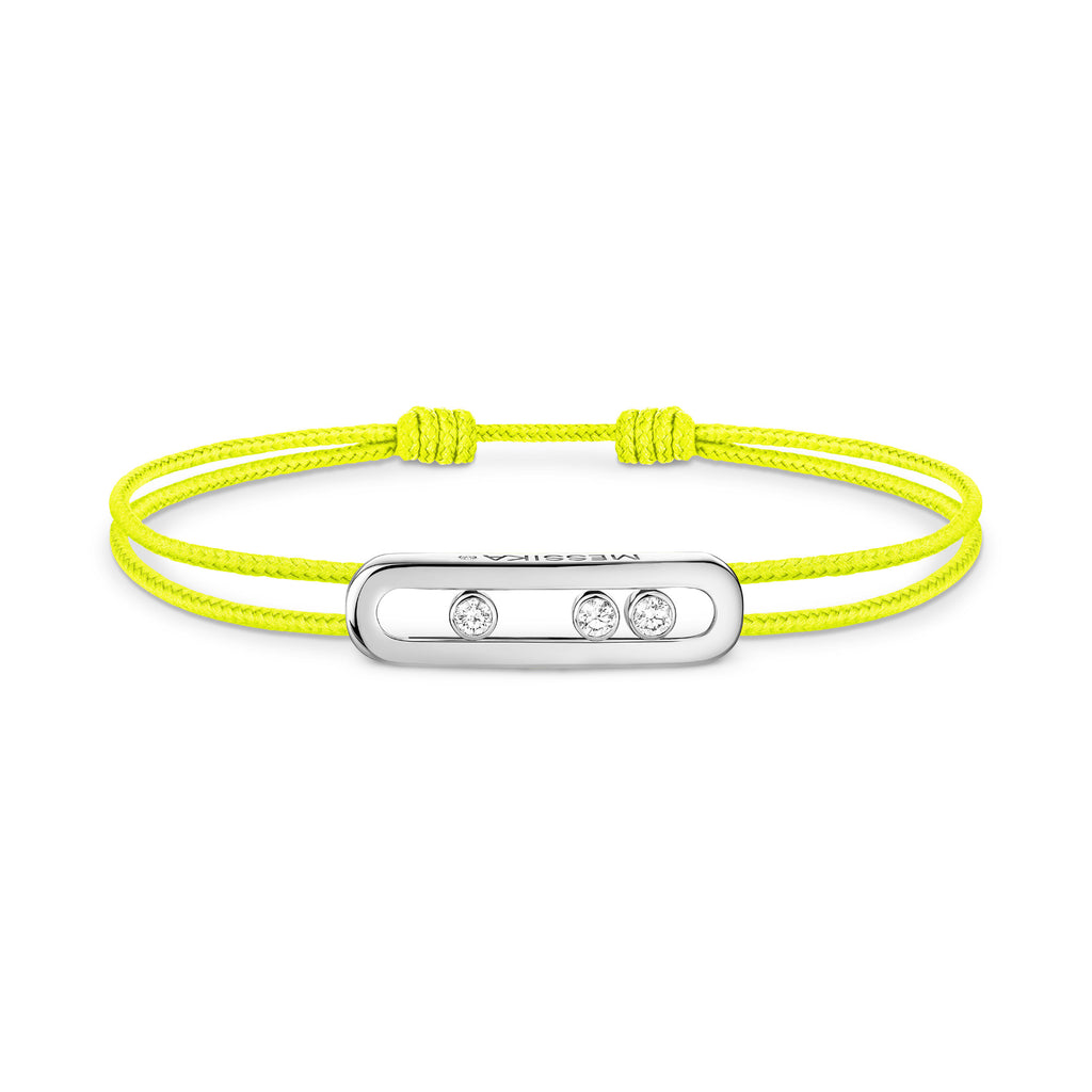 Messika Messika CARE(S) Armband (14659-WG) aus Weißgold mit Diamant
