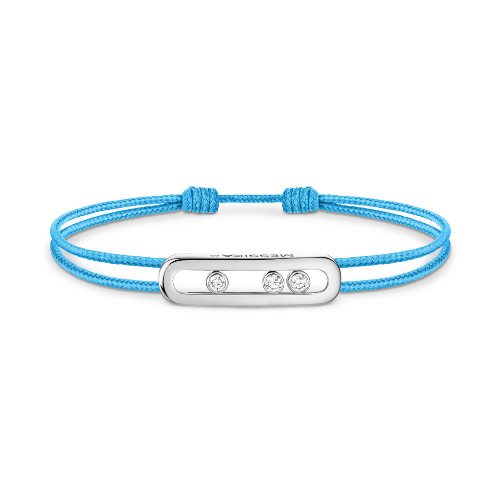 Messika Messika CARE(S) Armband (14661-WG) aus Weißgold mit Diamant