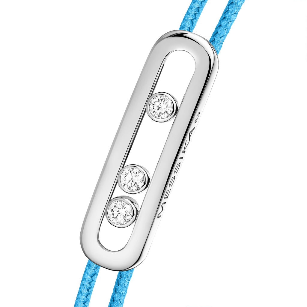 Messika Messika CARE(S) Armband (14661-WG) aus Weißgold mit Diamant