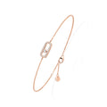 Messika Messika CARE(S) Armband für Kinder (12499-PG) aus Roségold mit Diamant