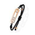 Messika Move Cordon Motif L (05311-PG) aus Roségold mit Diamant