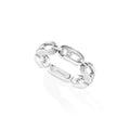 Messika Move Uno Multi Ring (12078-WG) aus Weißgold mit Diamant
