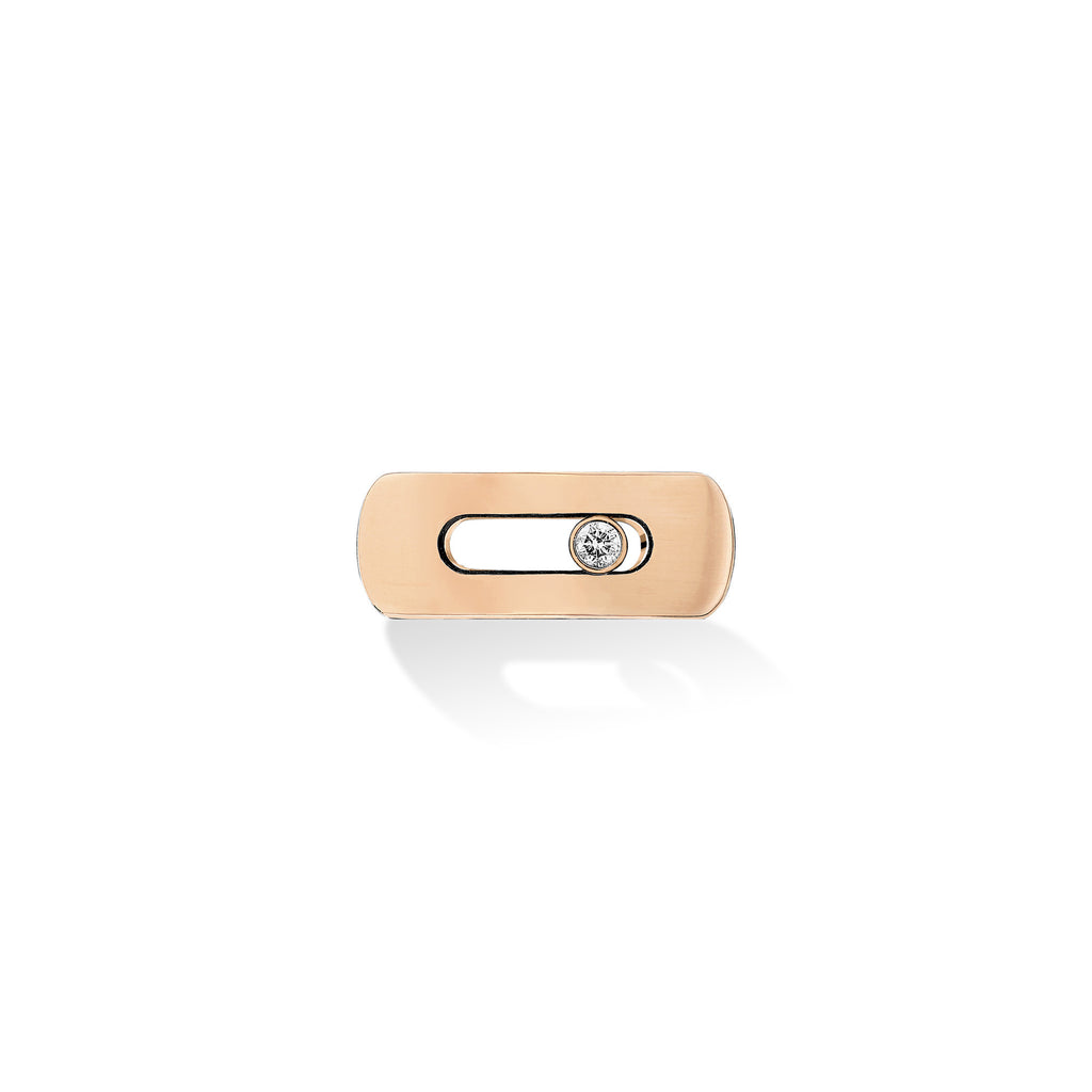 Messika My Move Motiv (30000-PG) aus Roségold mit Diamant