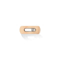 Messika My Move Motiv (30000-PG) aus Roségold mit Diamant