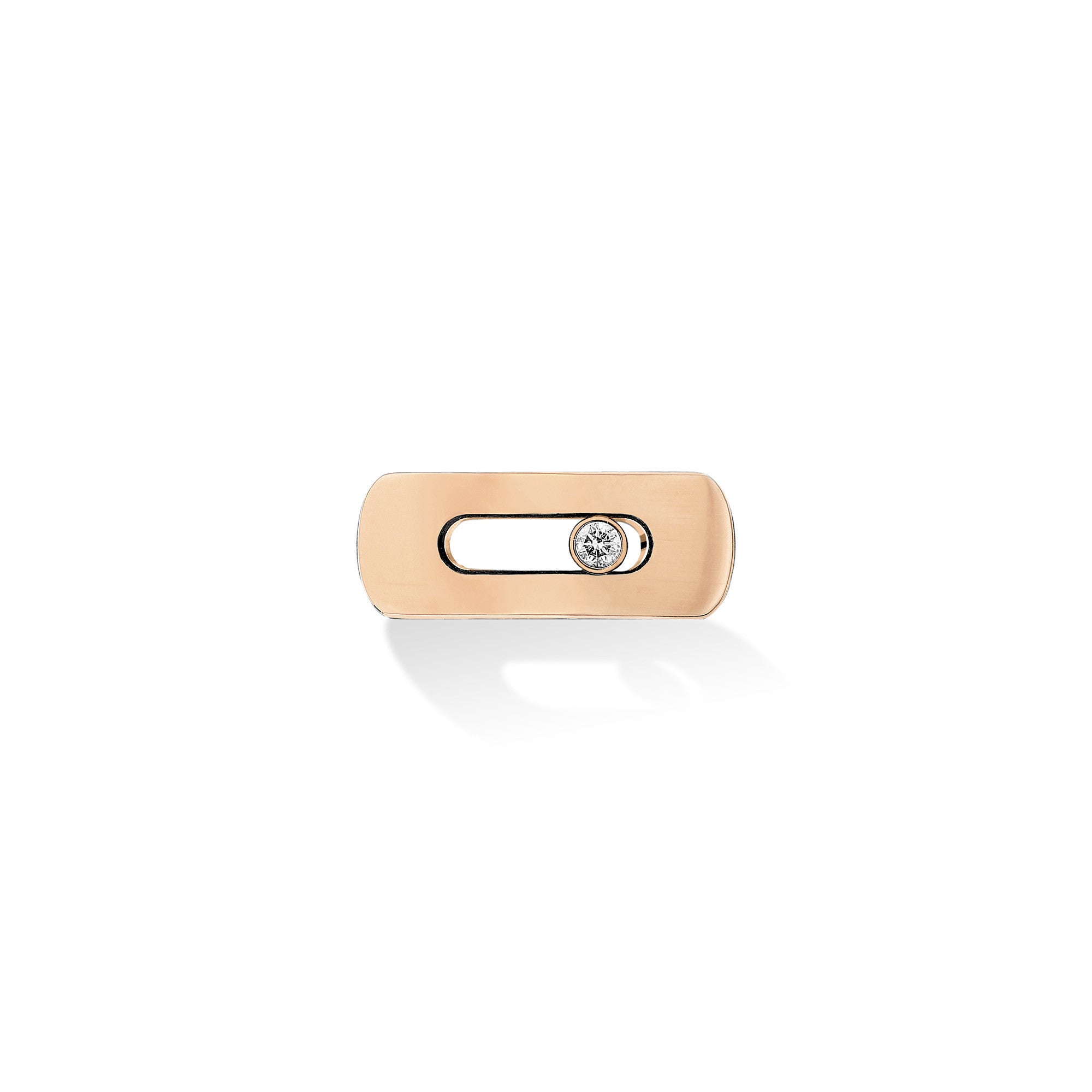 Messika My Move Motiv (30000-PG) aus Roségold mit Diamant