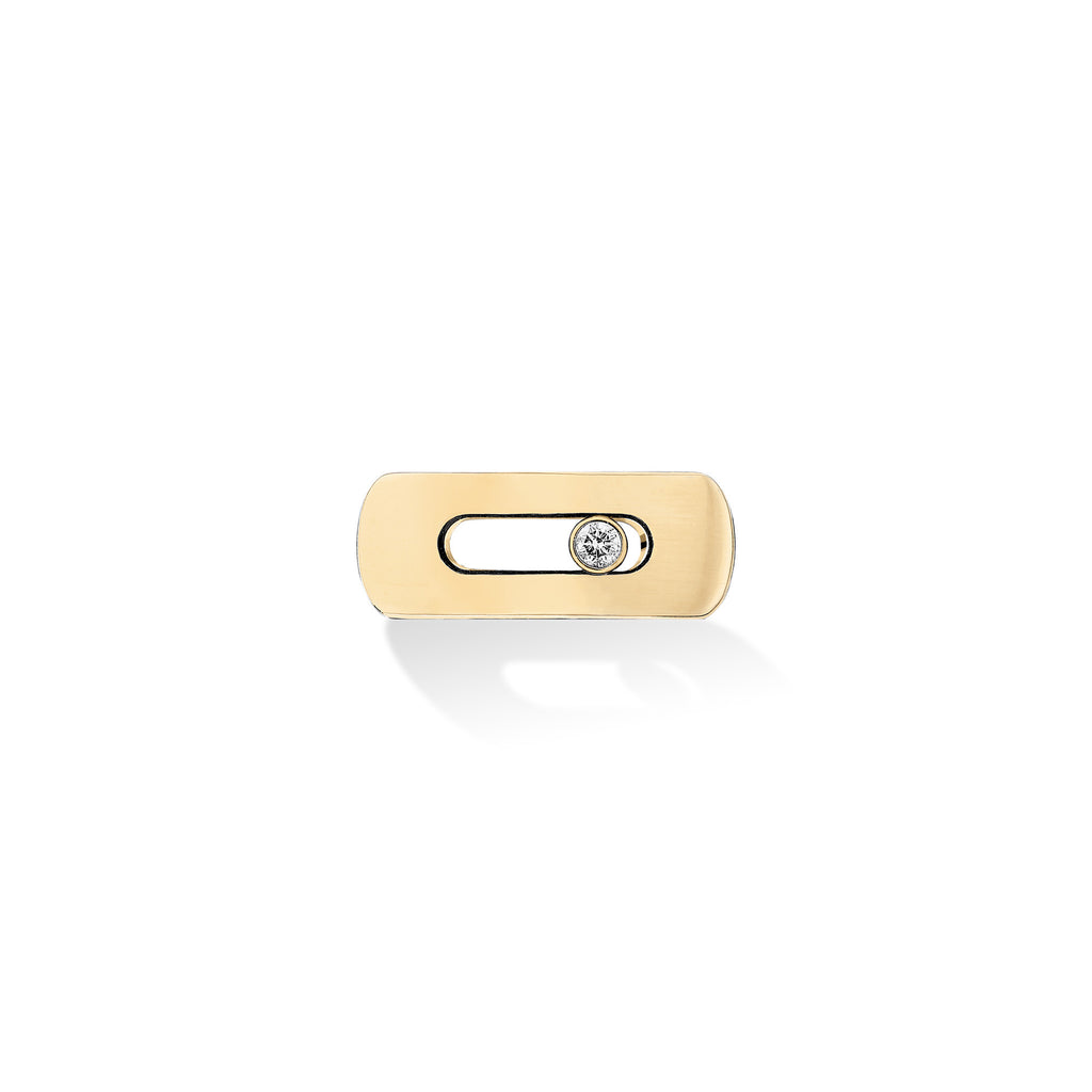Messika My Move Motiv (30000-YG) aus Gelbgold mit Diamant