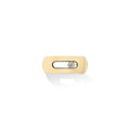 Messika My Move Motiv (30000-YG) aus Gelbgold mit Diamant