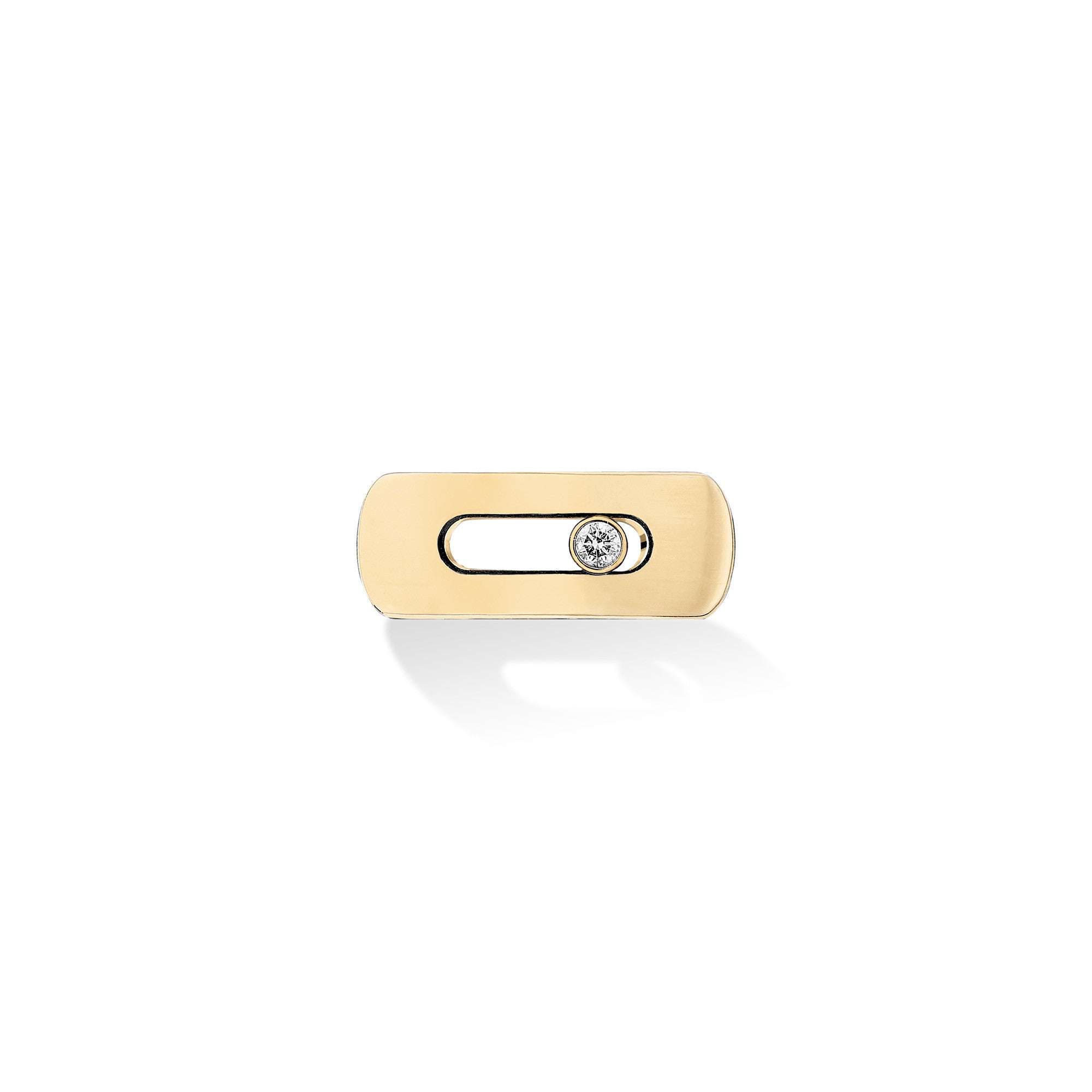 Messika My Move Motiv (30000-YG) aus Gelbgold mit Diamant