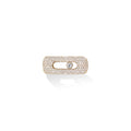 Messika My Move Motiv (30004-PG) aus Roségold mit Diamant