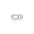 Messika My Move Motiv (30004-WG) aus Weißgold mit Diamant