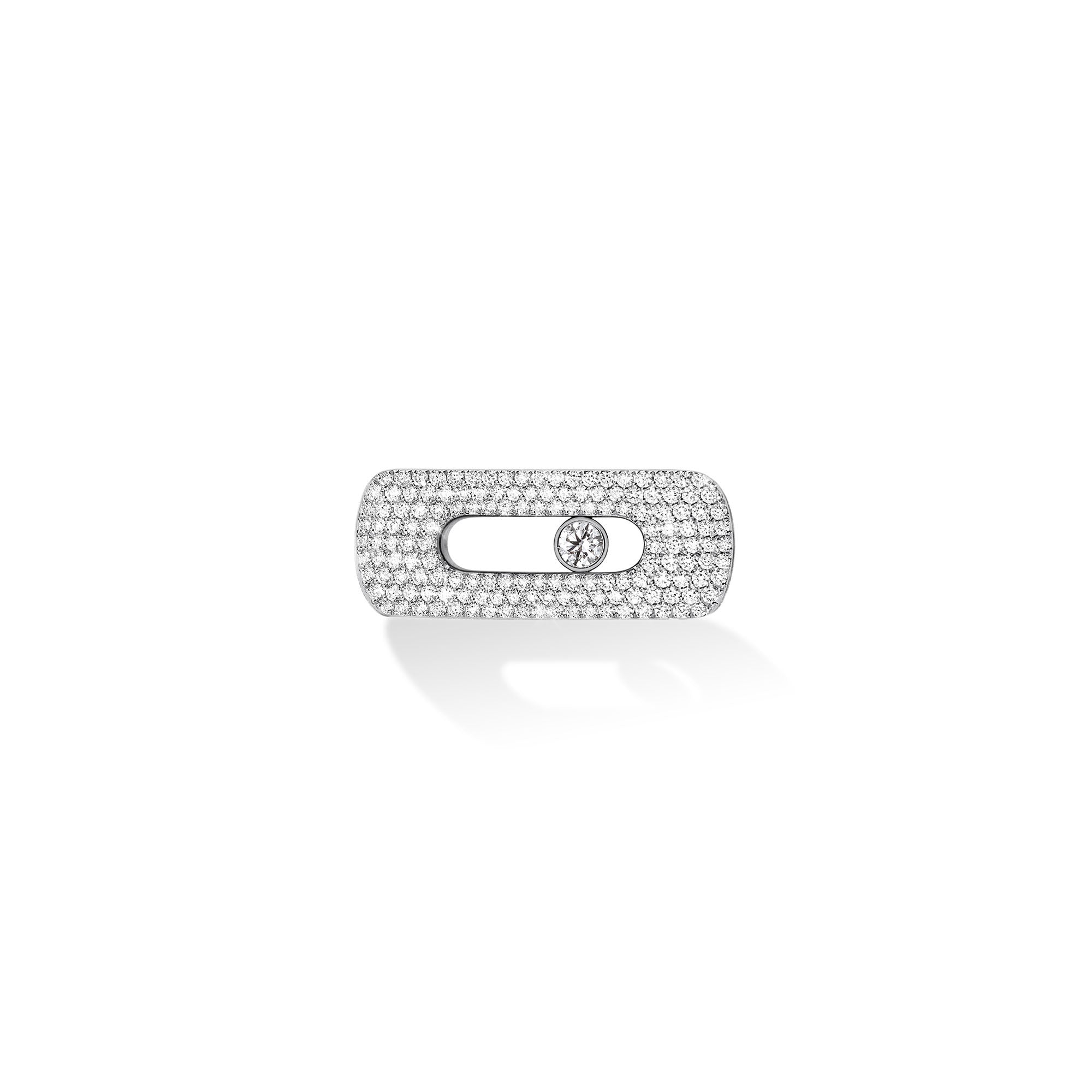 Messika My Move Motiv (30004-WG) aus Weißgold mit Diamant