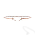 Messika Skinny 1.6 ct. (04849-PG) aus Roségold mit Diamant