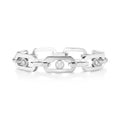Messika So Move XL Diamantarmband (13133-WG) aus Weißgold mit Diamant