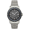 Montblanc 1858 Automatic Date 0 Oxygen The 8000 (MB130984) aus Edelstahl