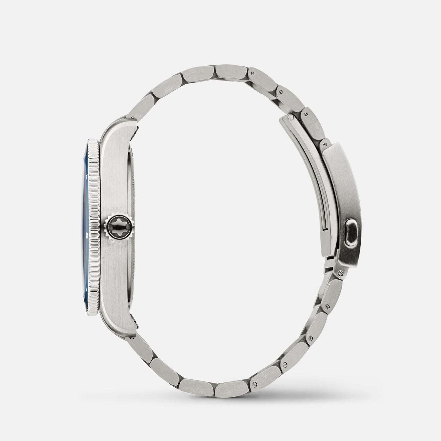 1858 Geosphere 0 Oxygen South Pole Exploration, Titan von Montblanc (MB130961)