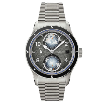 1858 Geosphere 0 Oxygen The 8000, Titan von Montblanc (MB130982)