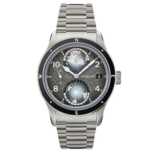 1858 Geosphere 0 Oxygen The 8000, Titan von Montblanc (MB130982)