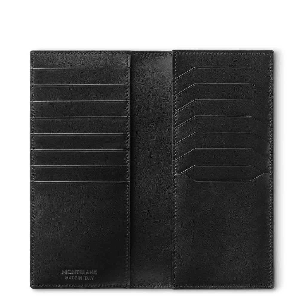 Montblanc 4810 Brieftasche 15 cc (MB130928)