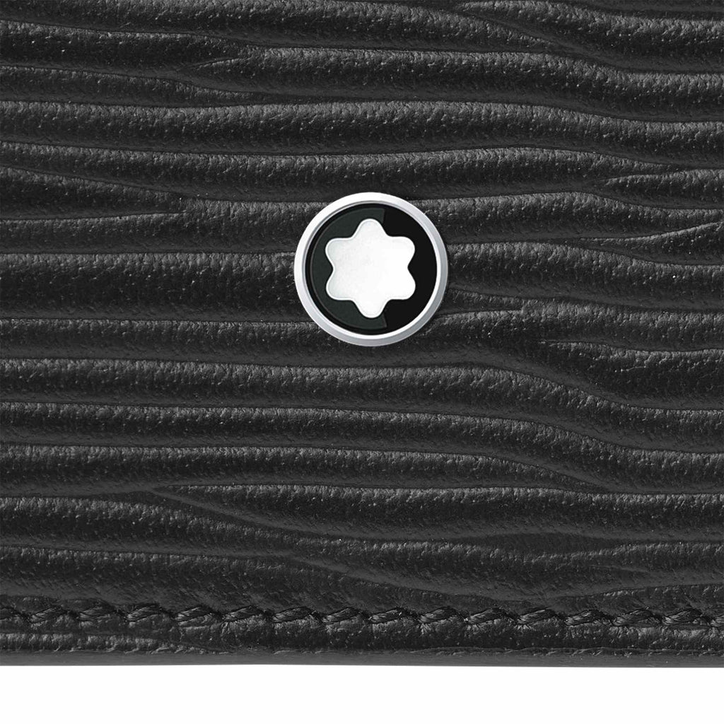 Montblanc 4810 Brieftasche 15 cc (MB130928)