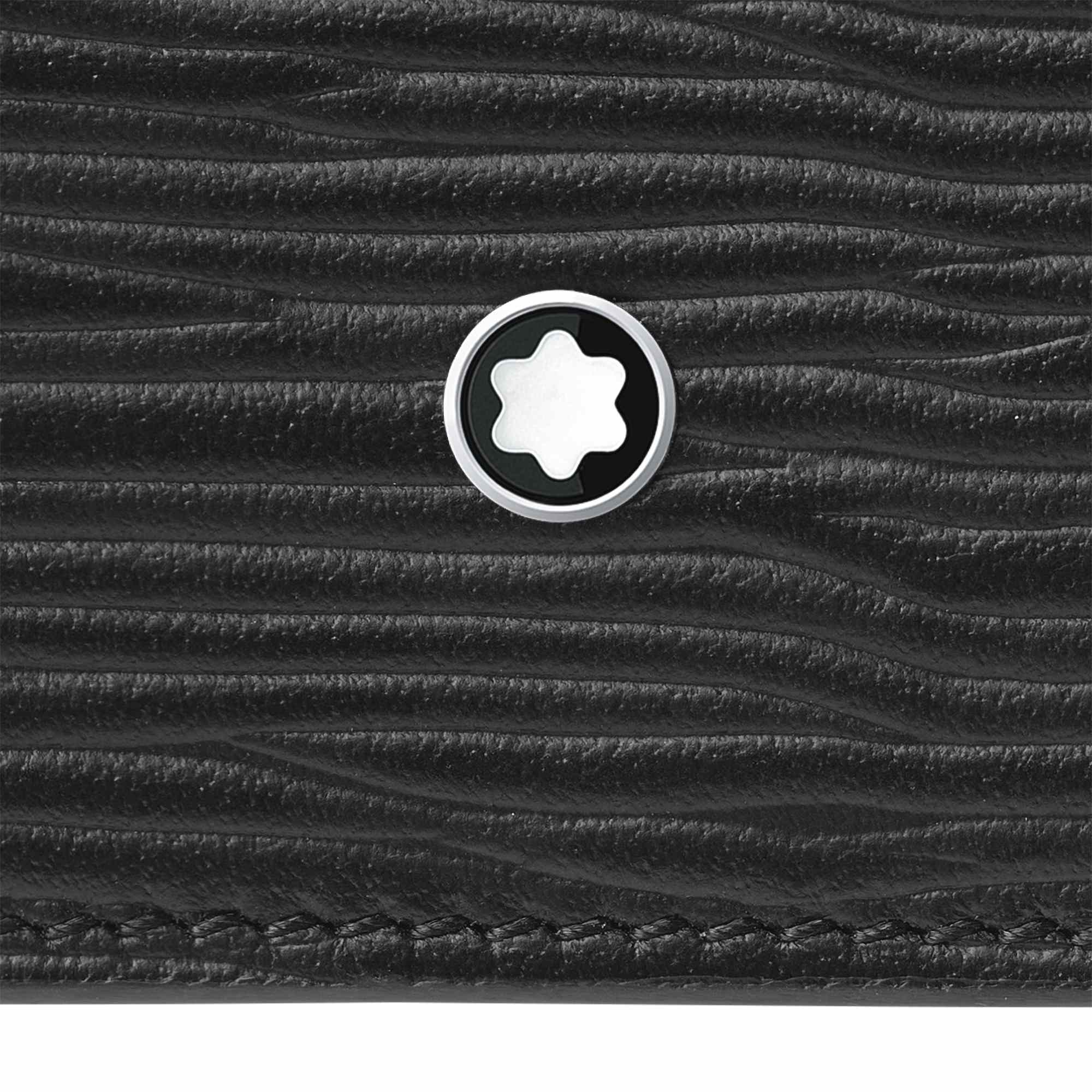Montblanc 4810 Brieftasche 15 cc (MB130928)