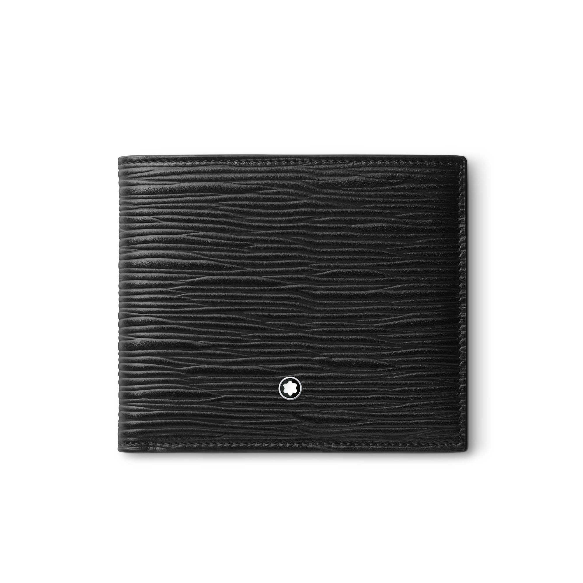 Montblanc 4810 Brieftasche 8 cc (MB130927)