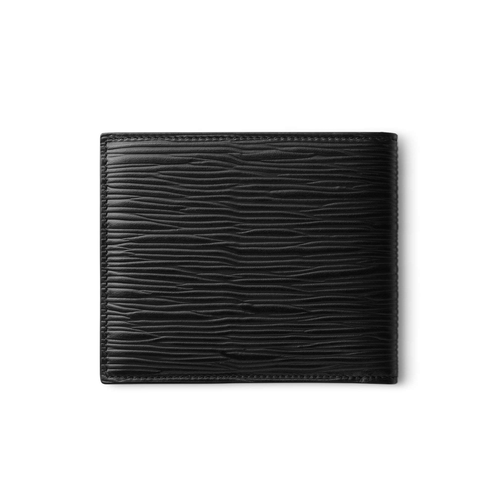 Montblanc 4810 Brieftasche 8 cc (MB130927)