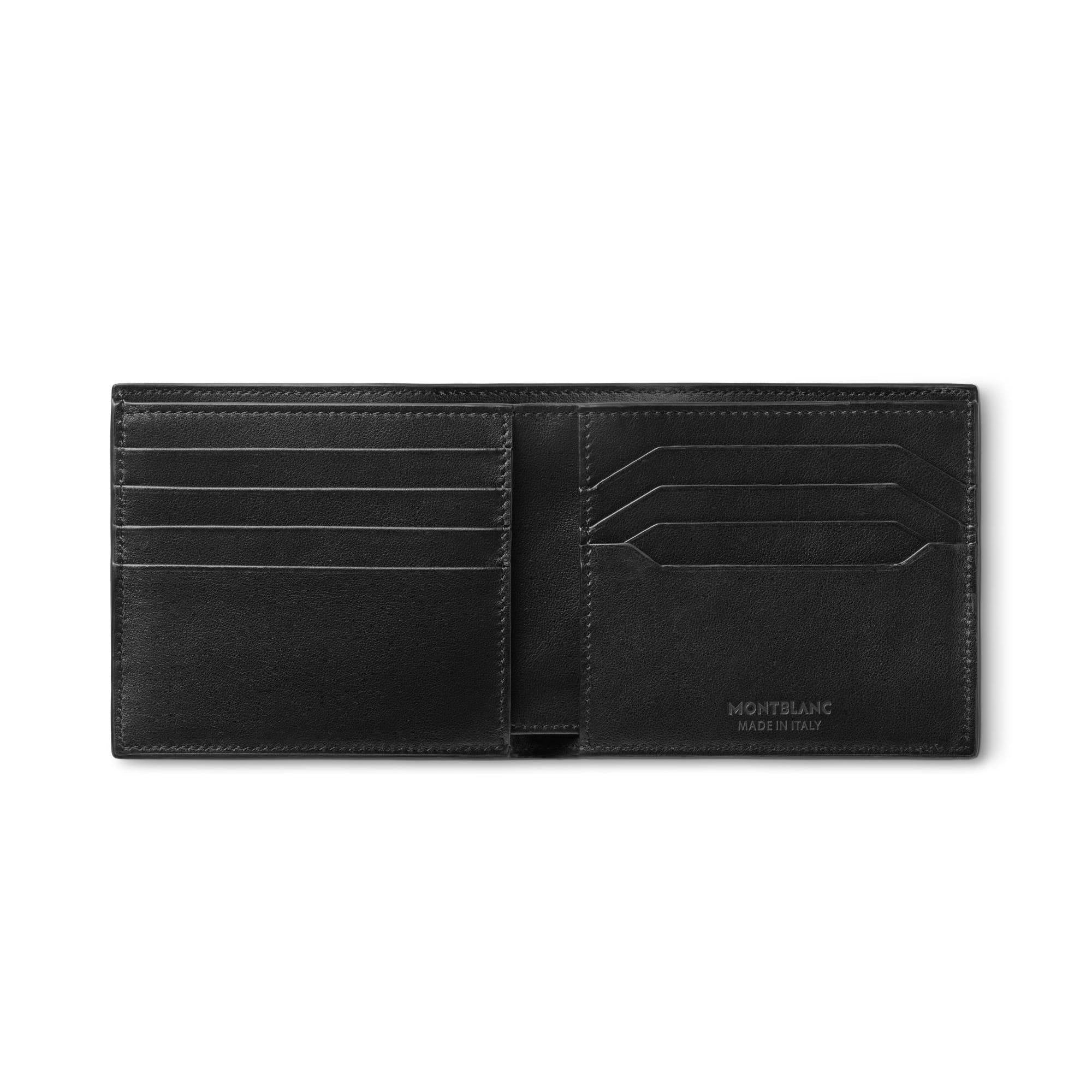 Montblanc 4810 Brieftasche 8 cc (MB130927)