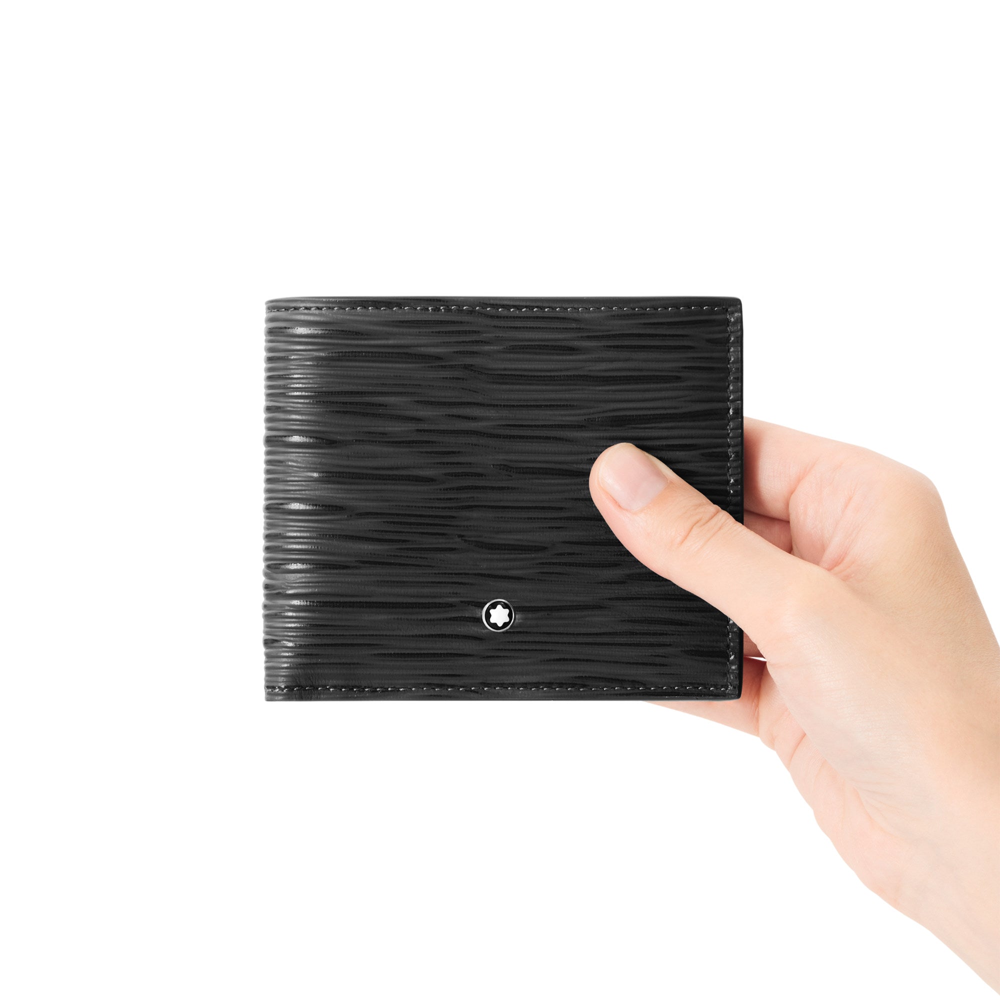Montblanc 4810 Brieftasche 8 cc (MB130927)