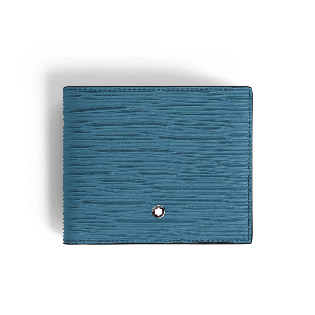 Montblanc 4810 Brieftasche 8 cc (MB199343)