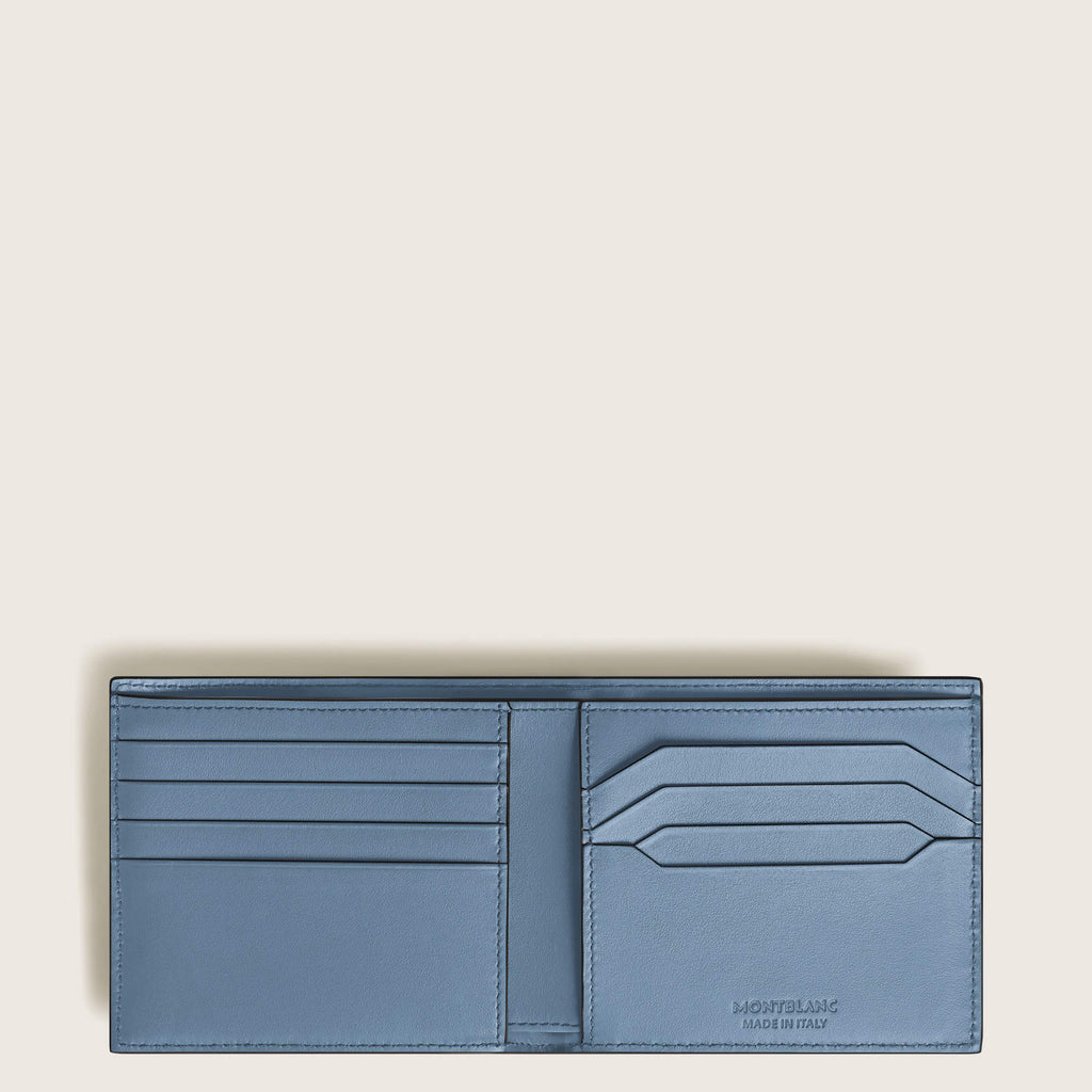 Montblanc 4810 Brieftasche 8 cc (MB199343)