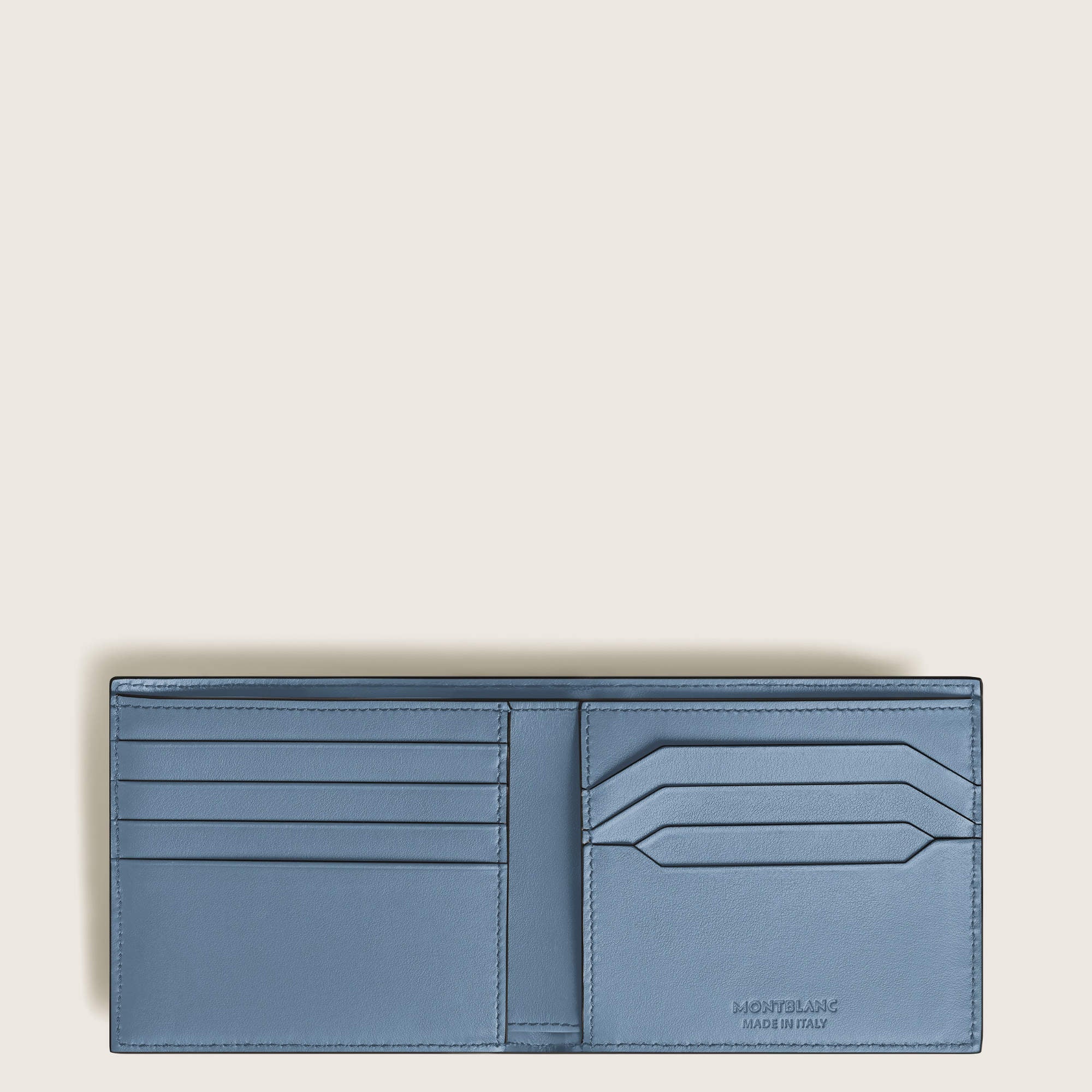 Montblanc 4810 Brieftasche 8 cc (MB199343)