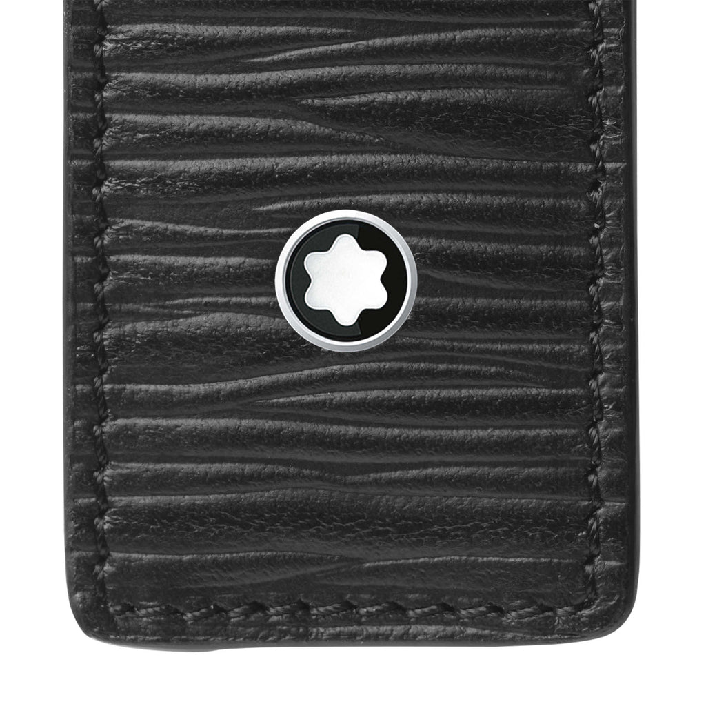Montblanc 4810 Etui für 1 Schreibgeräte (MB130934) aus Leder