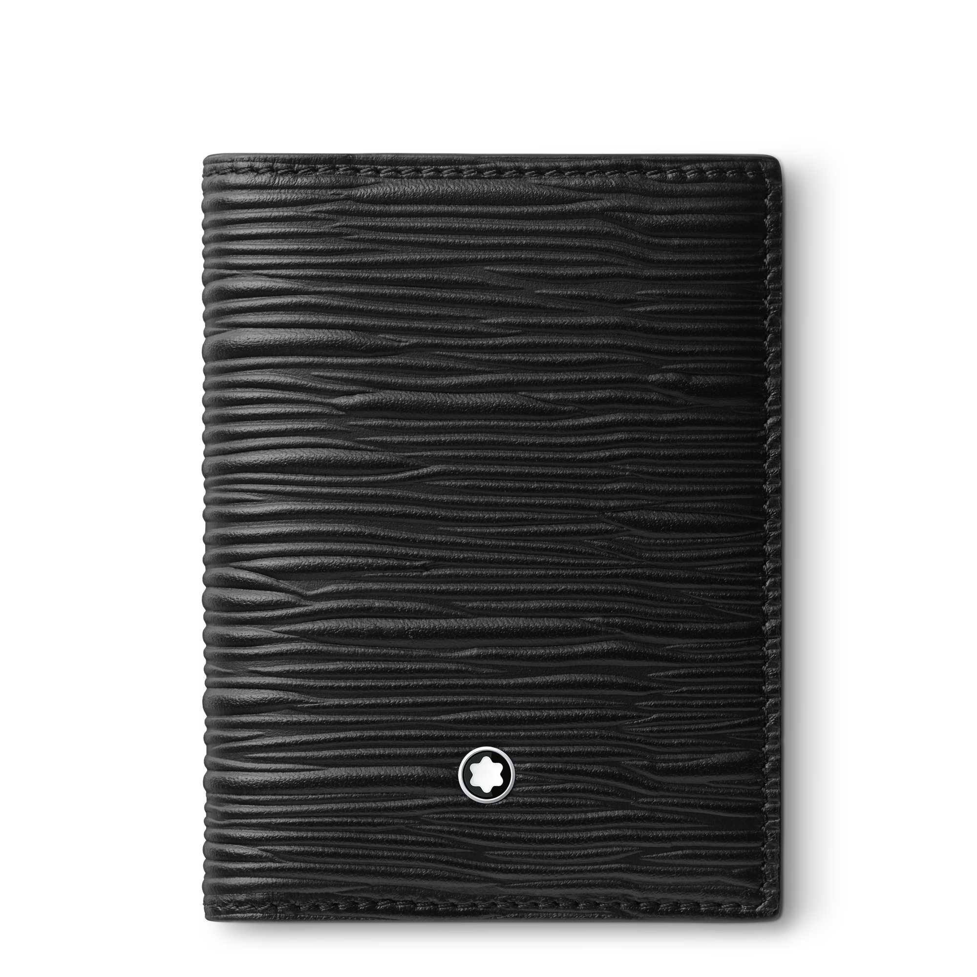 Montblanc 4810 Kartenetui 4 cc (MB130929)